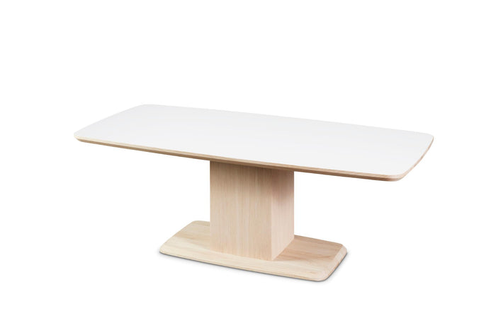 SM 244 Rectangular Coffee Table