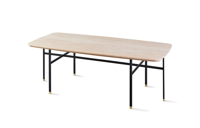 SM 244 Rectangular Coffee Table