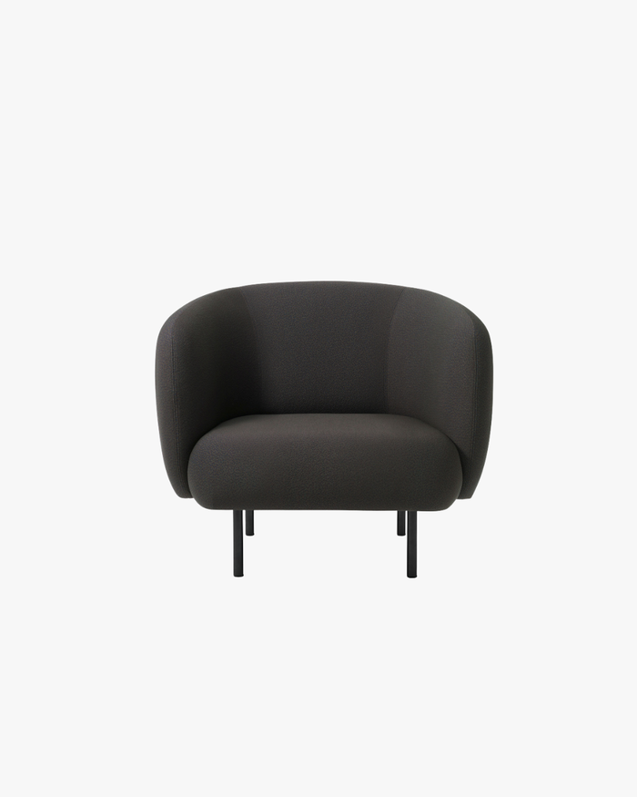 Cape Lounge Chair