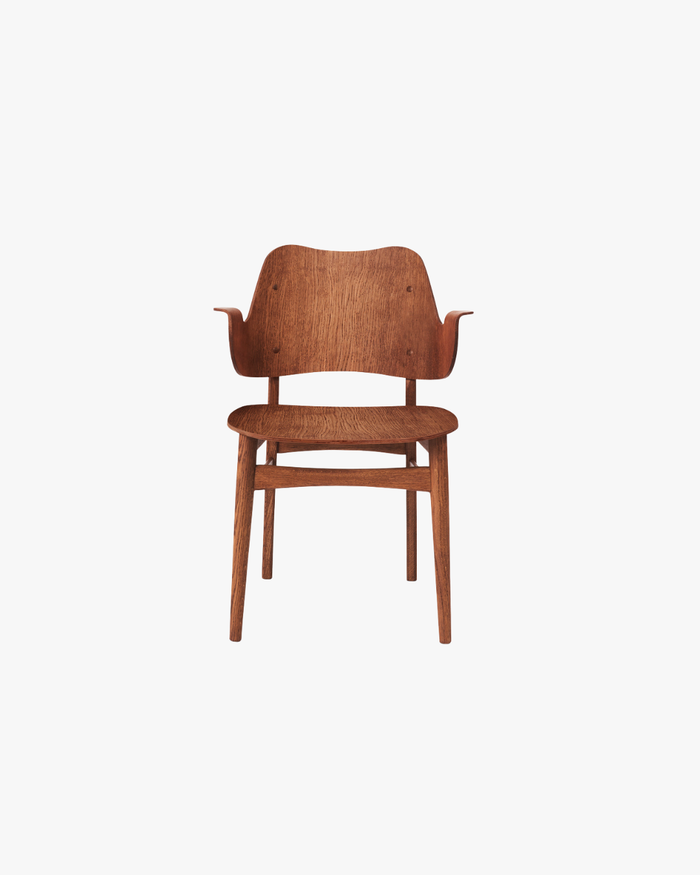 Gesture Dining Chair Pure