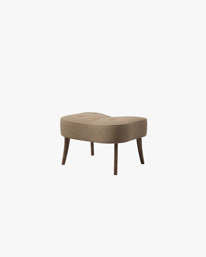 Pragh Footstool