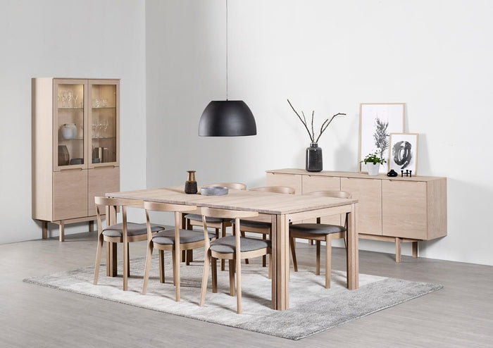 SM 52 Dining Chair