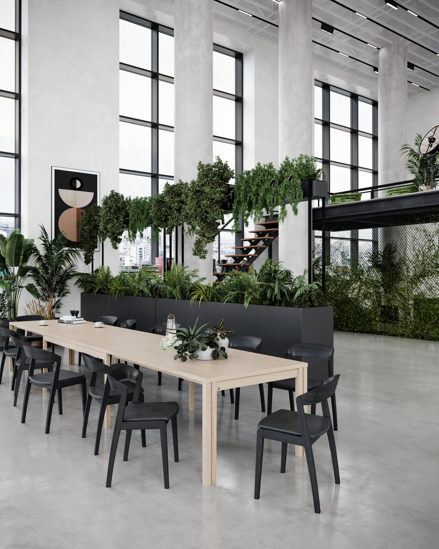 SM 24 Dining Table