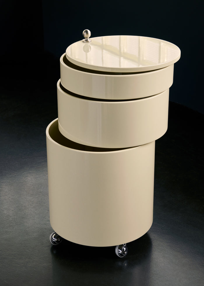 Barboy Side Table
