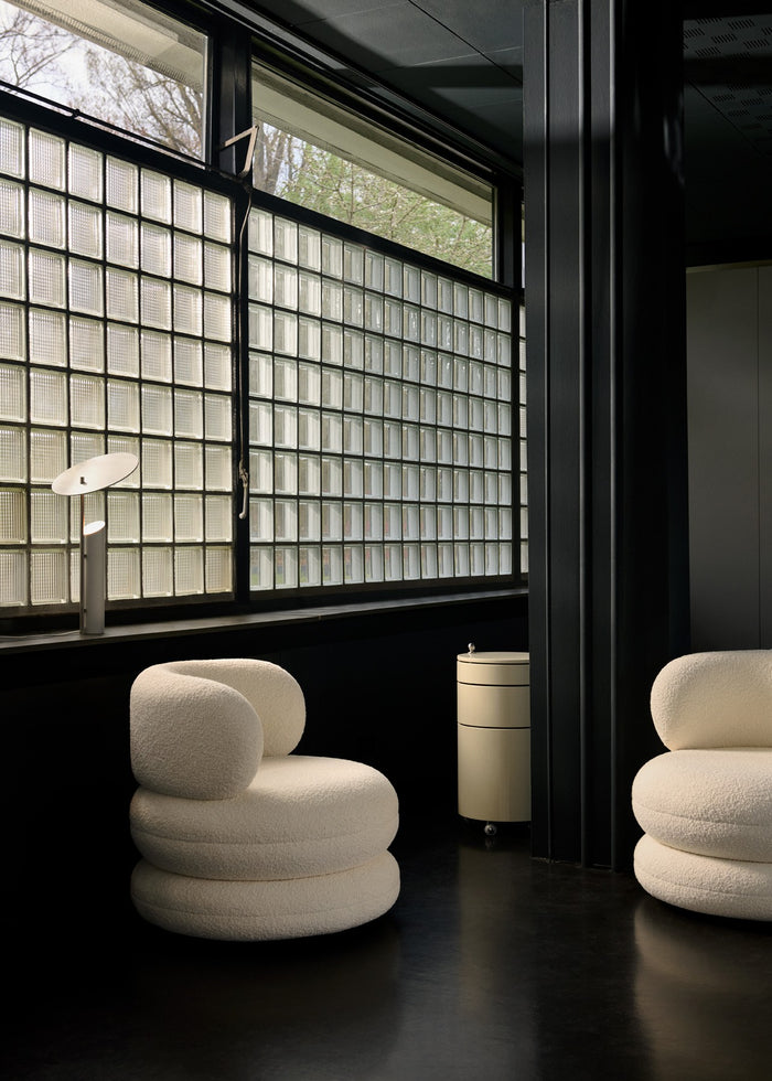 Reflect Table Lamp