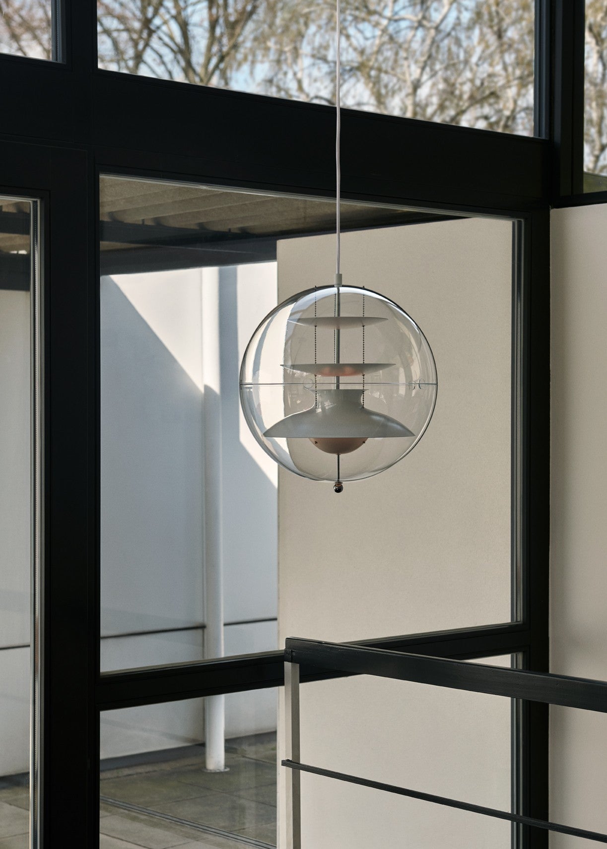 Panto Pendant
