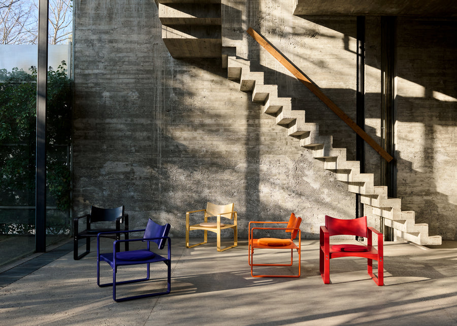Series 270F Armchair