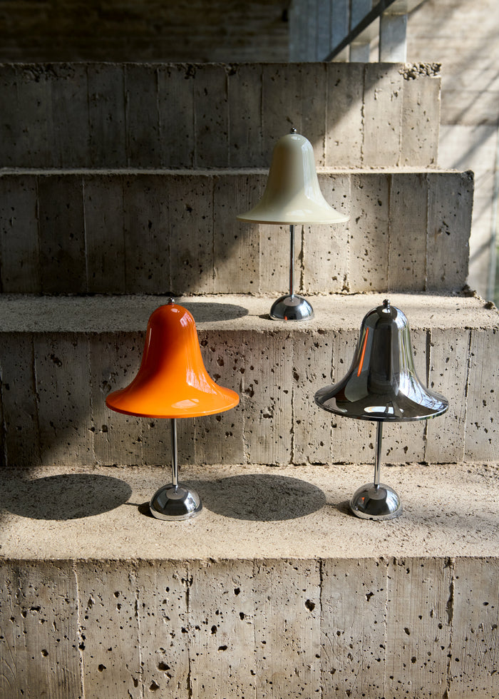 Pantop Table Lamp