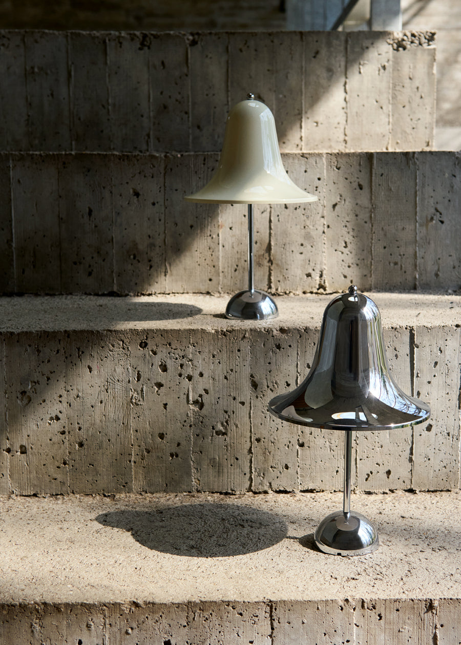 Pantop Table Lamp