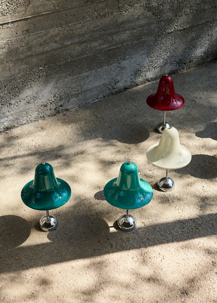 Pantop Table Lamp