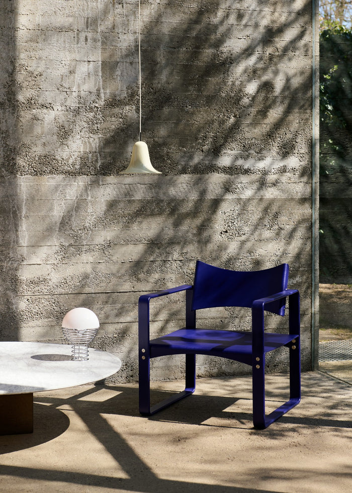 Series 270F Armchair