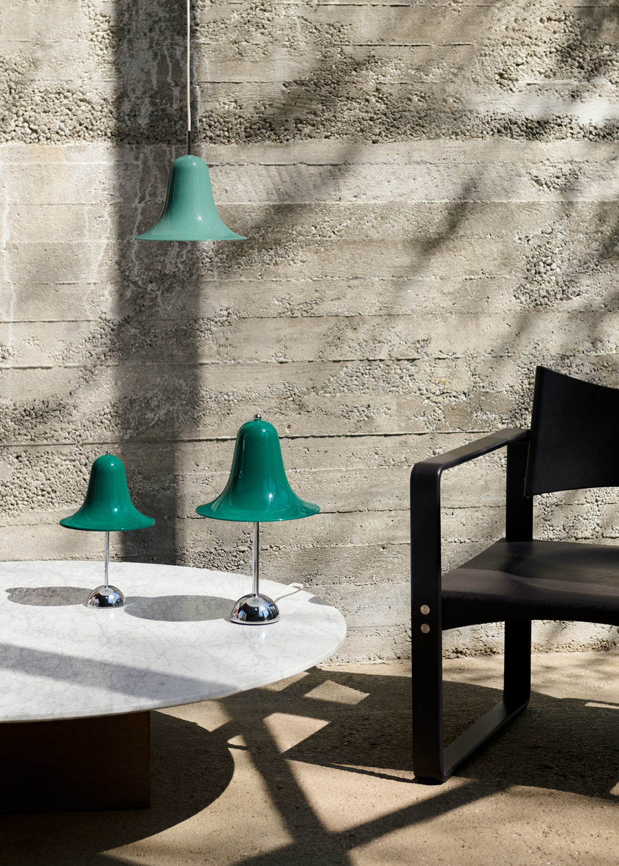 Pantop Table Lamp