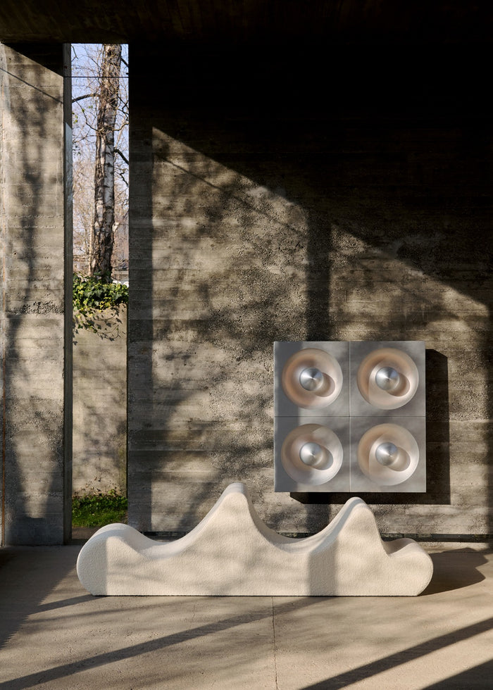 Spiegel Wall/Ceiling Lamp