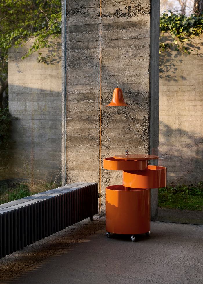 Barboy Side Table