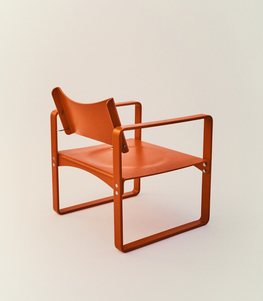 Series 270F Armchair