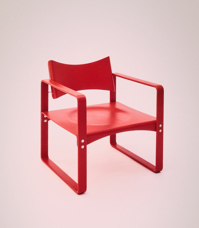 Series 270F Armchair