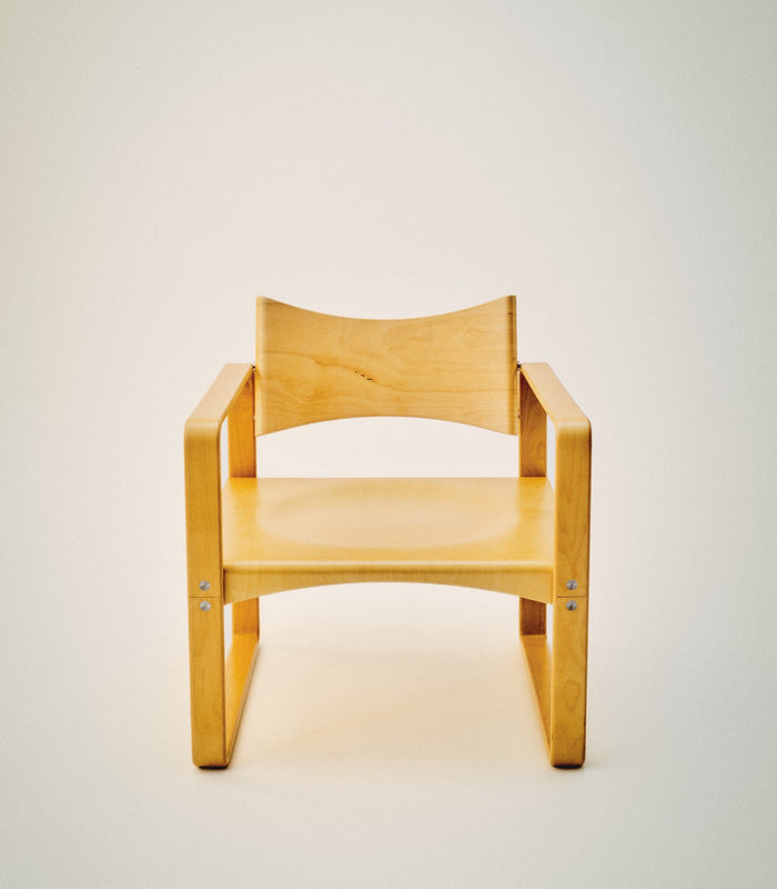 Series 270F Armchair