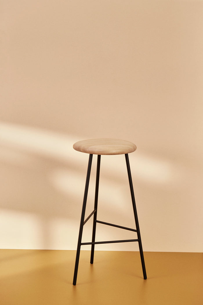 Pebble Bar Stool