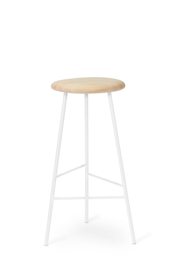 Pebble Bar Stool