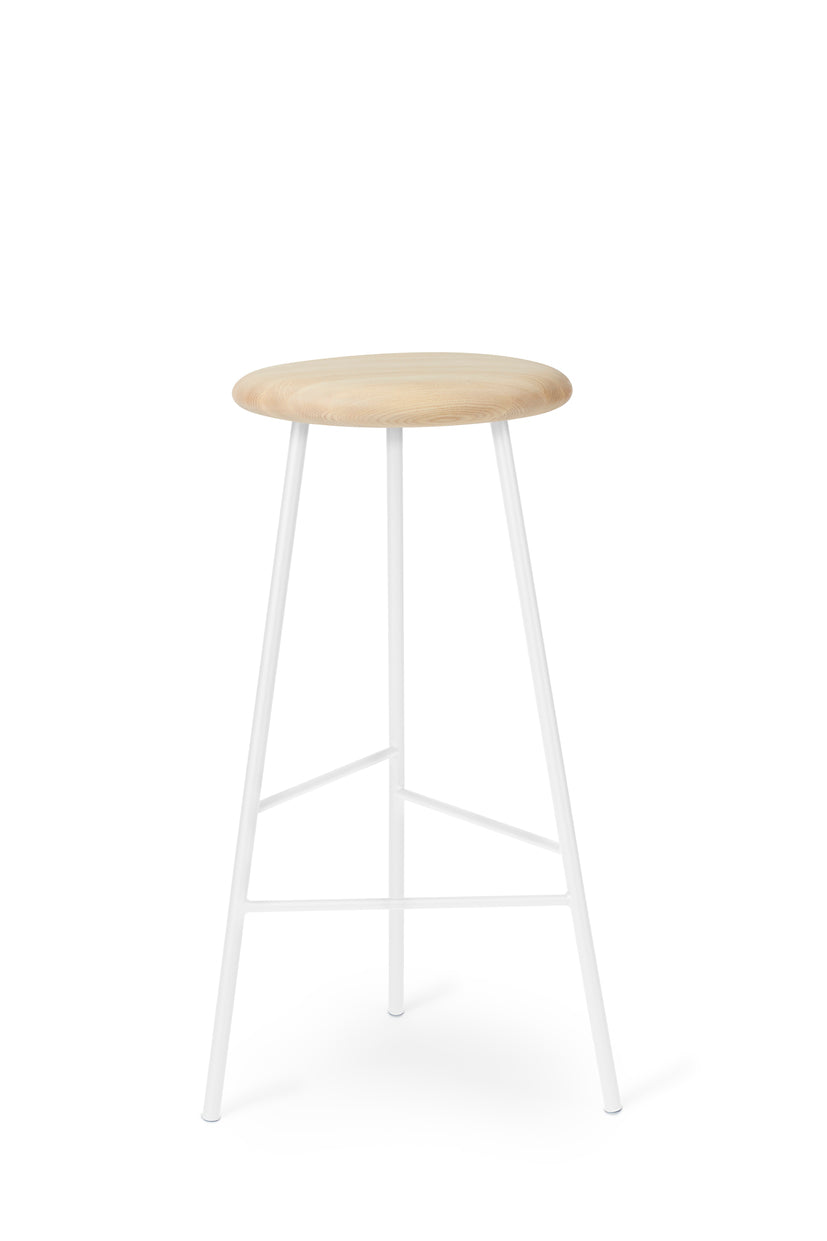 Pebble Bar Stool