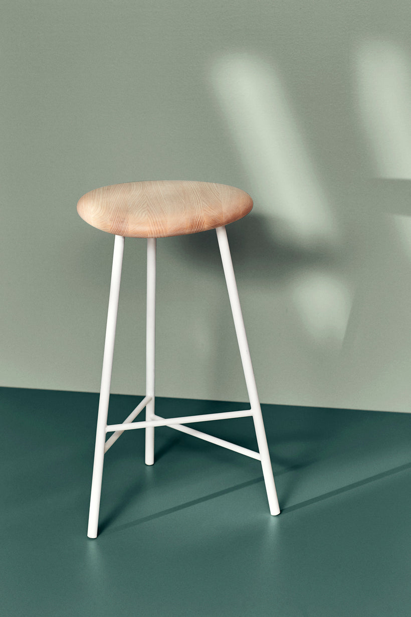 Pebble Bar Stool