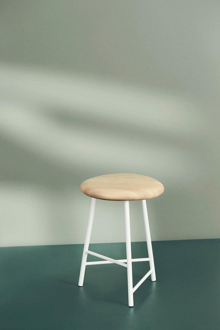 Pebble Bar Stool