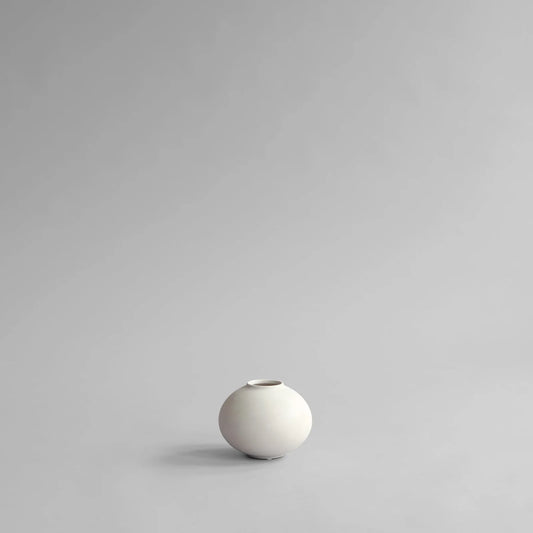 Sunao Fat Vase
