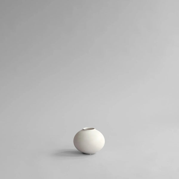 Sunao Fat Vase