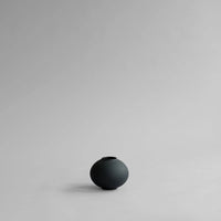 Black Matte