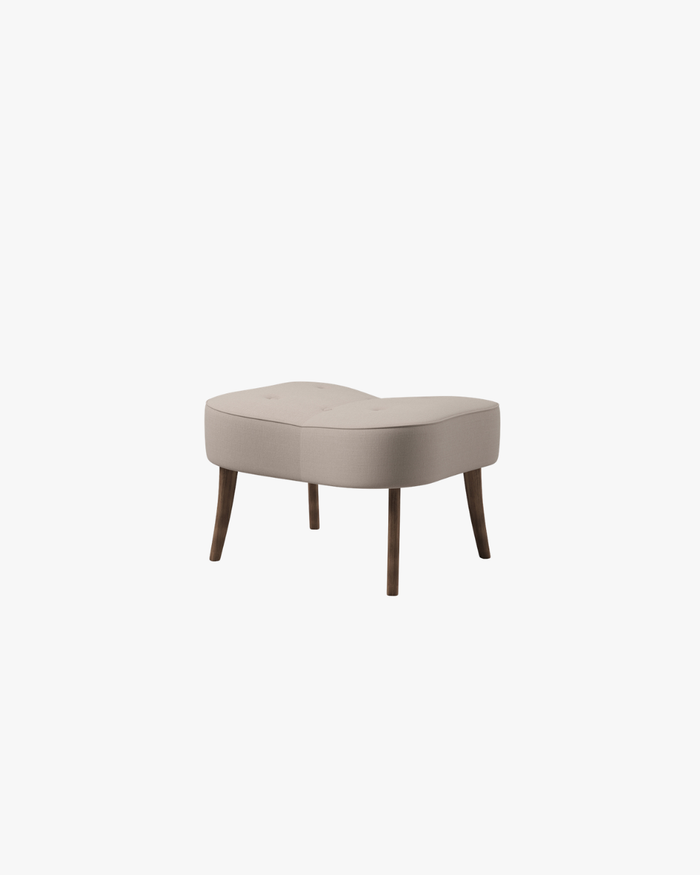 Pragh Footstool