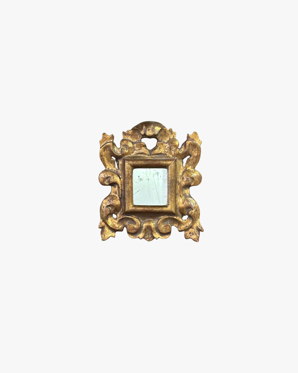 The Lucca Mirror