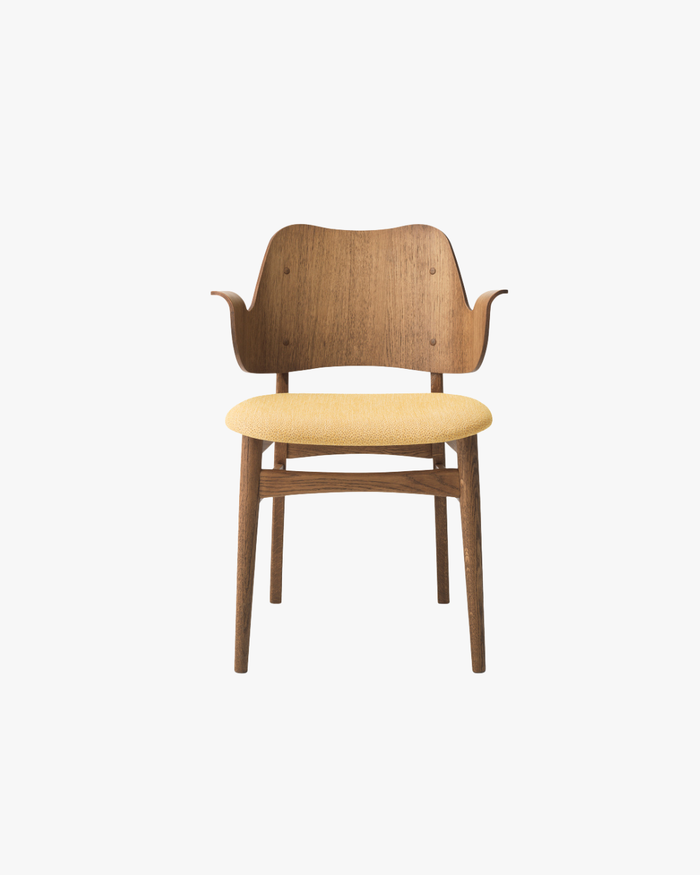 Gesture Dining Chair Pure