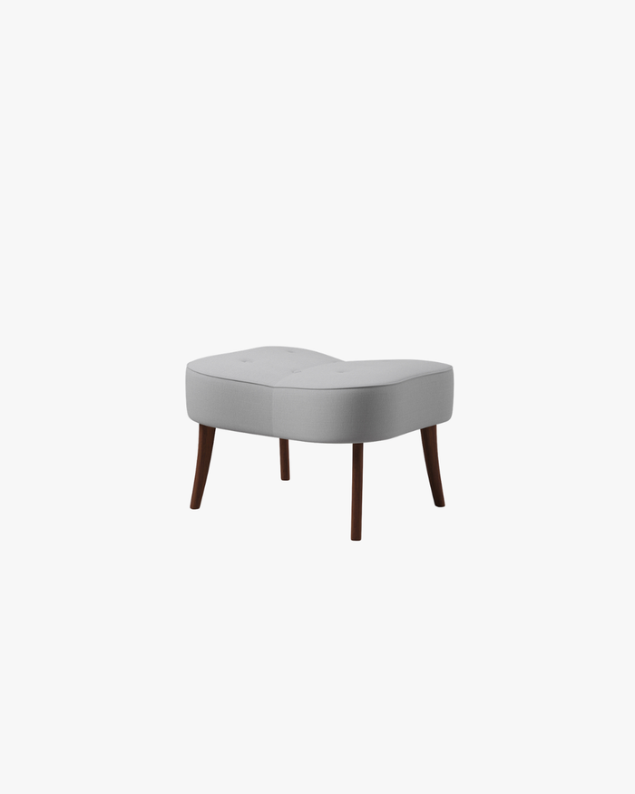 Pragh Footstool