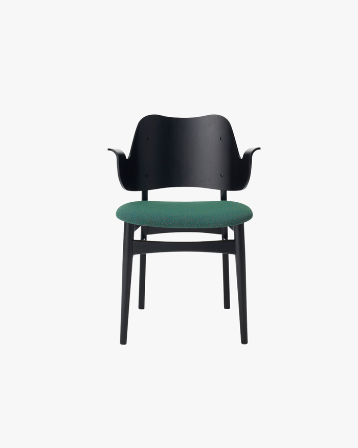 Gesture Dining Chair Pure