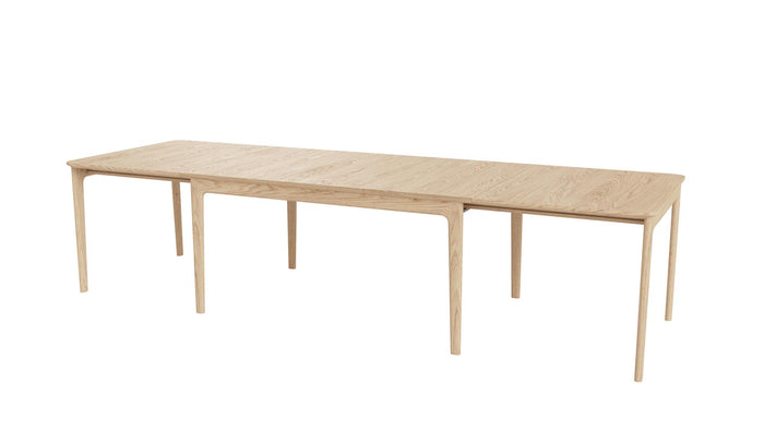 SM 26 Dining Table