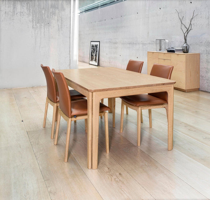 SM 26 Dining Table