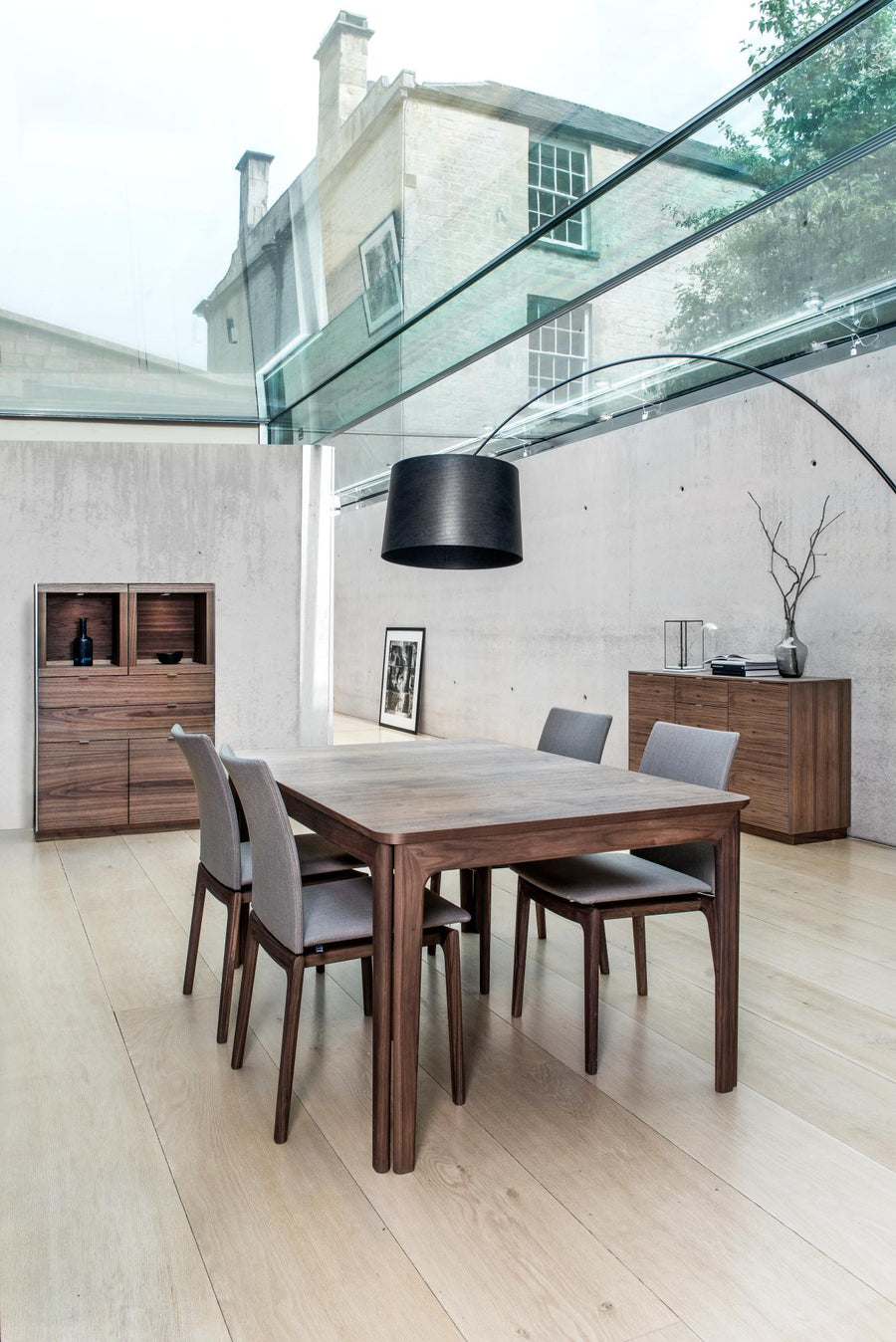 SM 26 Dining Table