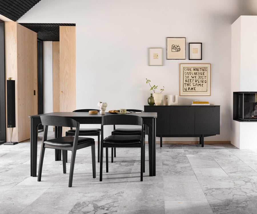 SM 26 Dining Table