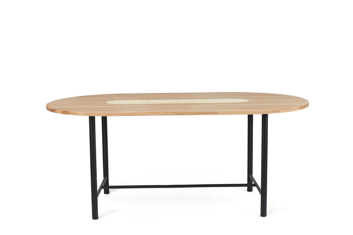 Be My Guest Dining Table