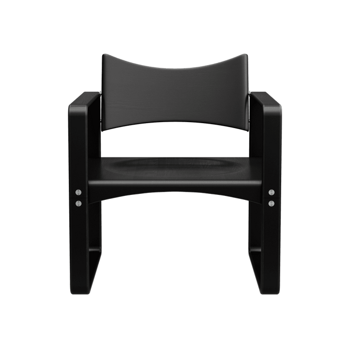 Series 270F Armchair