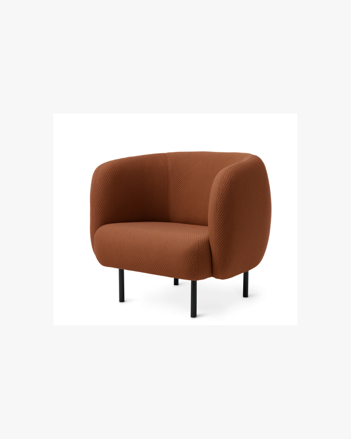 Cape Lounge Chair