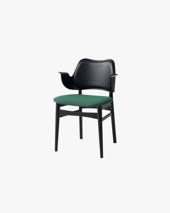 Gesture Dining Chair Full