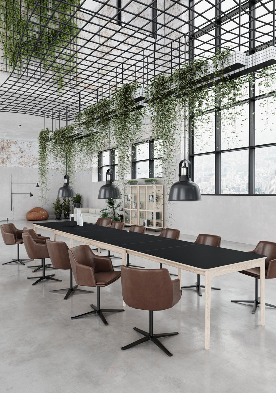 SM 27 Dining Table