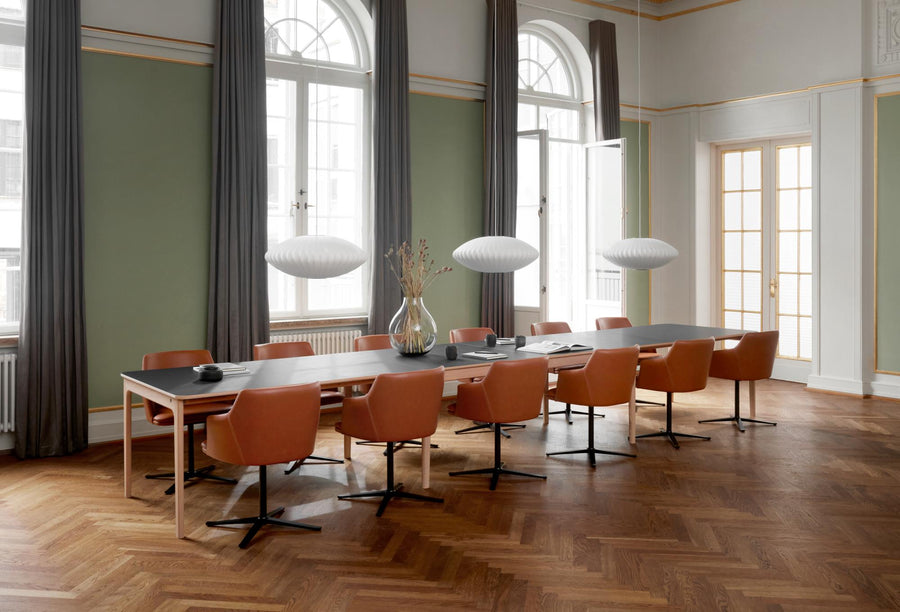SM 27 Dining Table