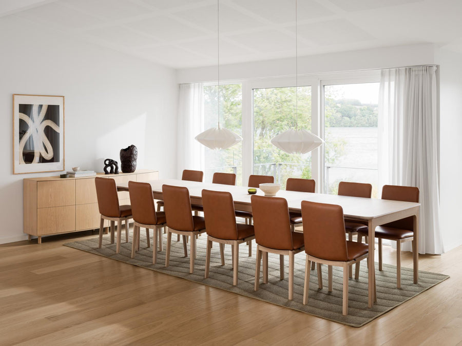 SM 47 Flex Dining Chair