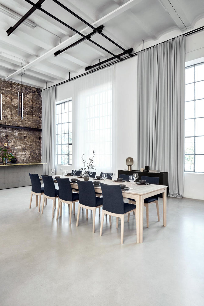 SM 27 Dining Table