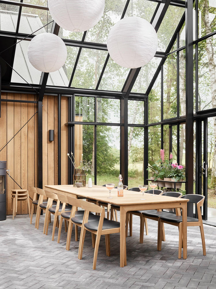 SM 826 Dining Chair