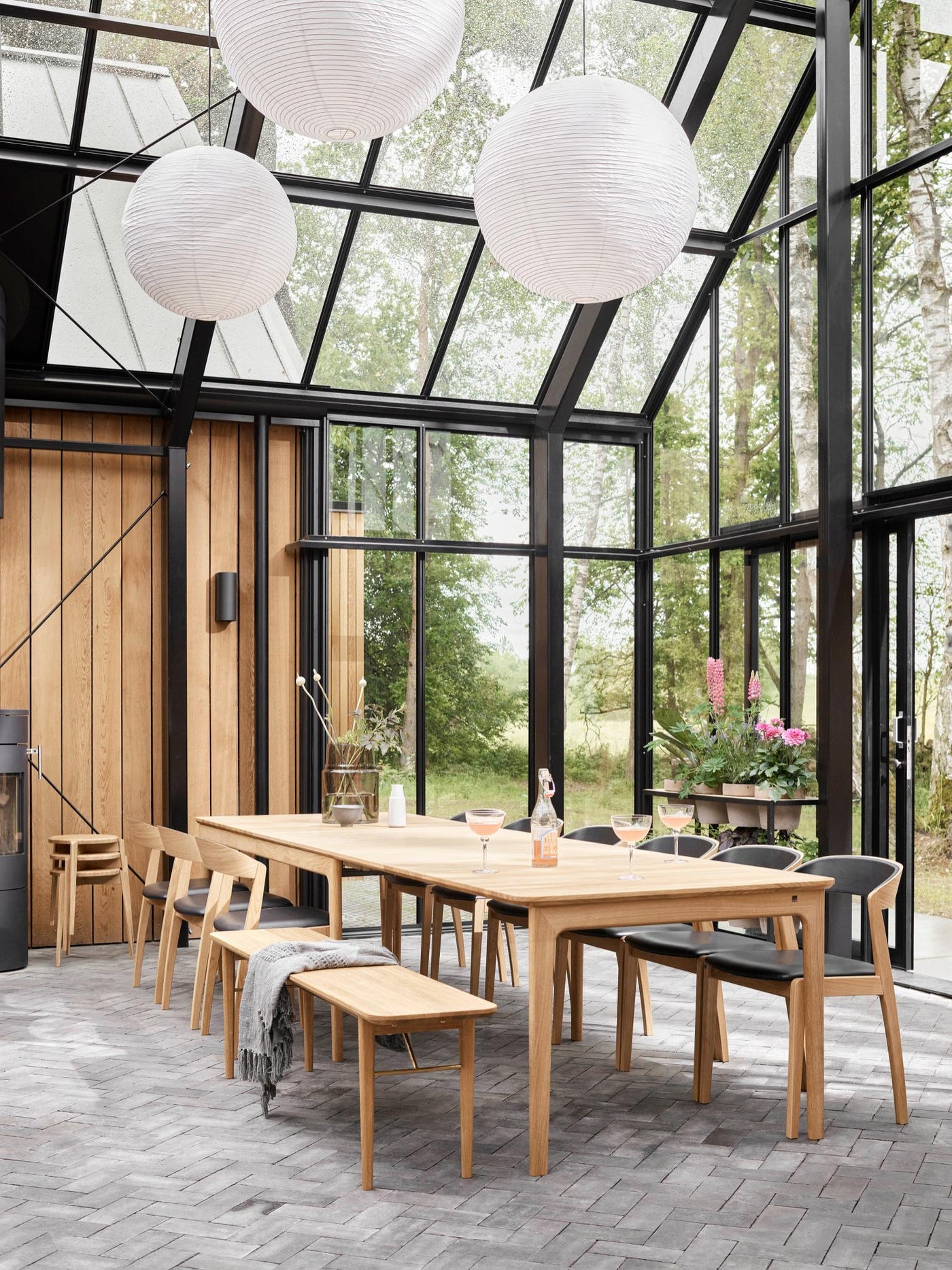 SM 27 Dining Table