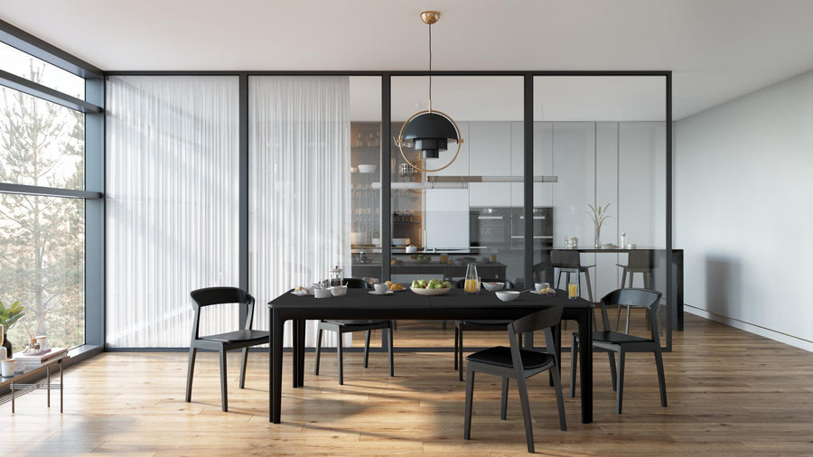 SM 826 Dining Chair
