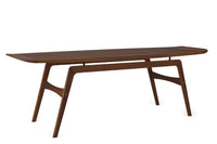 Oiled Walnut